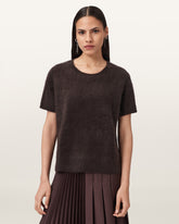 Rebel Cashmere T-Shirt