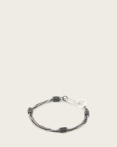 Fleur Two Tone Multi-Chain Bracelet