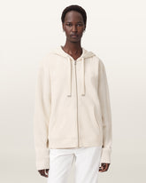 Amphie Oversized Cotton Hoodie