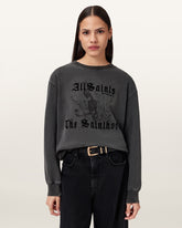 Novus Pippa Sweatshirt