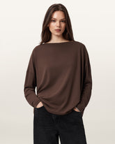 Rita Relaxed Fit T-Shirt