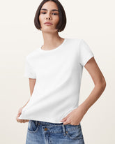 Stevie Slim Fit Short Sleeve T-Shirt