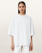 Amelie Oversized Boxy T-Shirt