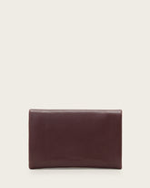 Harluna Leather Wallet