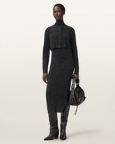 Sabine 2-in-1 Maxi Dress