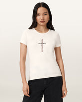 Knox Stevie Slim Fit T-Shirt