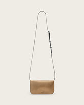 Maeve Leather Cardholder Crossbody