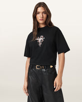 Eternal Etta Oversized T-Shirt