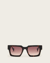 Beau Square Sunglasses