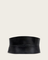 Oakleigh Leather Corset Belt