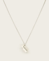 Perfume Chain Necklace