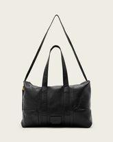 Ares Grain Holdall Bag