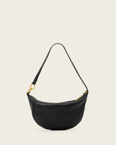 Luna Micro Leather Bag