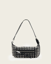 Vega Embellished Mini Shoulder Bag