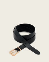 Agatha Leather Alcor Belt