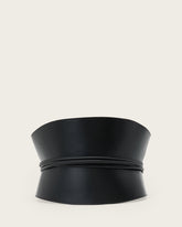 Ann Wrap Corest Leather Belt