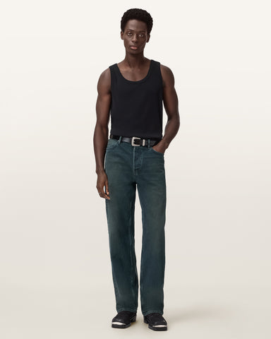 Mullen Denim Jeans