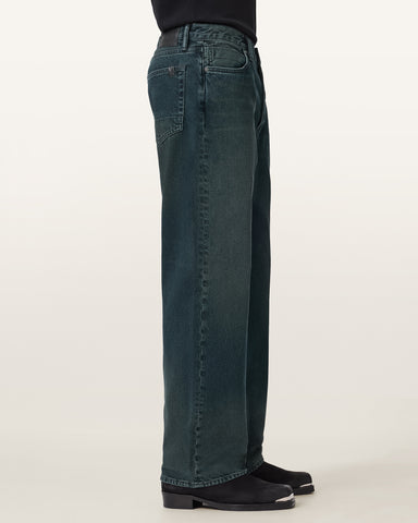 Mullen Denim Jeans