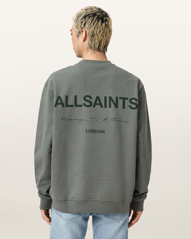 Future Crew Neck Sweatshirt