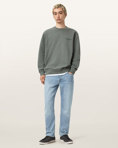 Future Crew Neck Sweatshirt