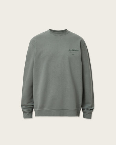 Future Crew Neck Sweatshirt