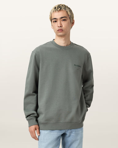 Future Crew Neck Sweatshirt