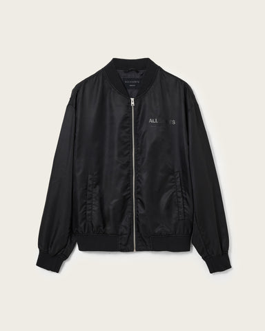 Future Bomber Jacket