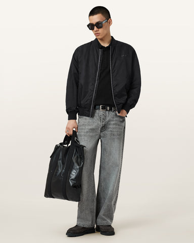 Future Bomber Jacket