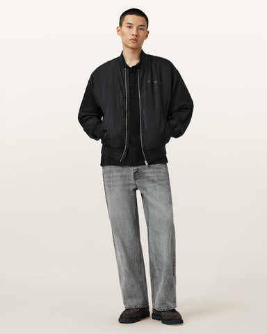 Future Bomber Jacket