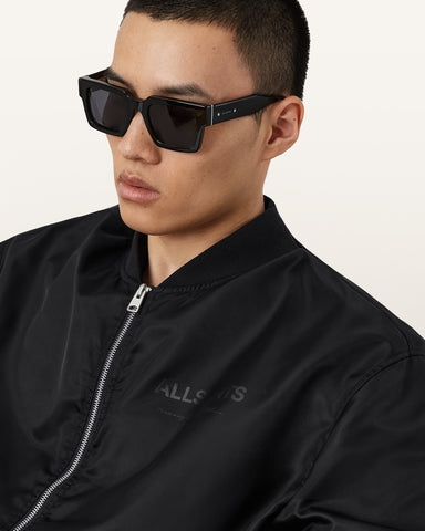 Future Bomber Jacket