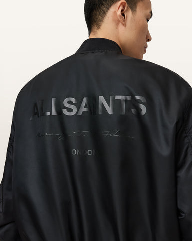 Future Bomber Jacket