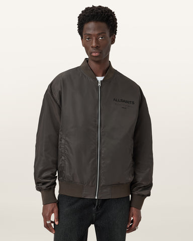Future Bomber Jacket