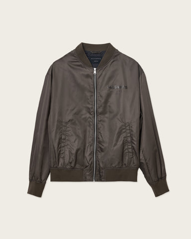 Future Bomber Jacket