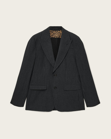 Renegade Single Breasted Blazer