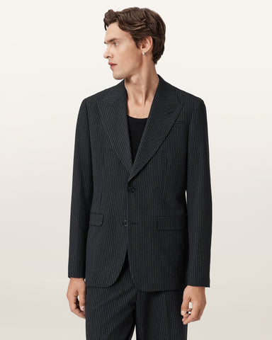 Renegade Single Breasted Blazer