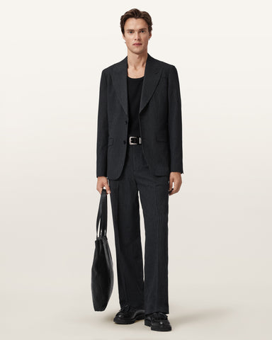 Renegade Single Breasted Blazer