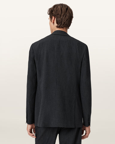 Renegade Single Breasted Blazer