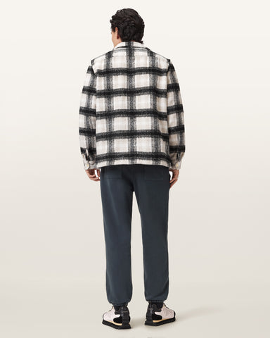 Haven Relaxed Fit Embroidery Sweatpants