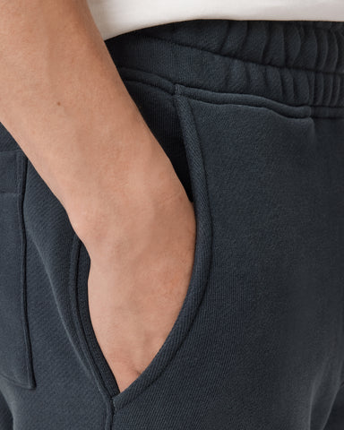 Haven Relaxed Fit Embroidery Sweatpants