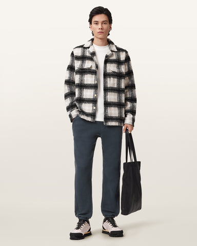 Haven Relaxed Fit Embroidery Sweatpants