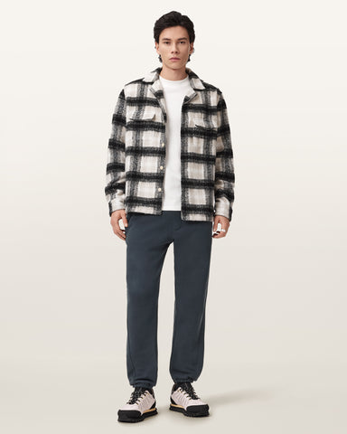 Haven Relaxed Fit Embroidery Sweatpants