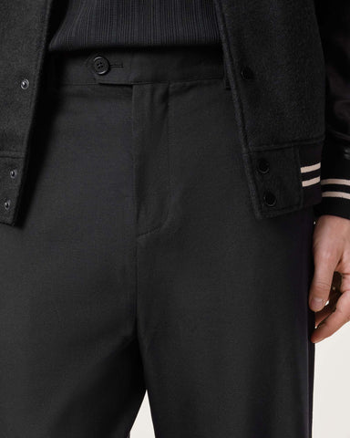 Locke Straight Leg Pants