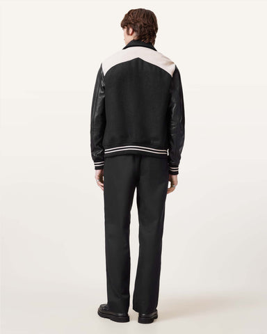 Locke Straight Leg Pants