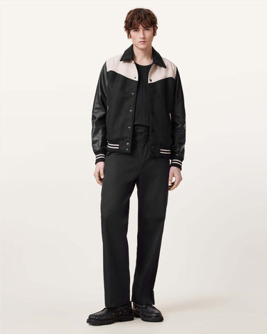 Locke Straight Leg Pants