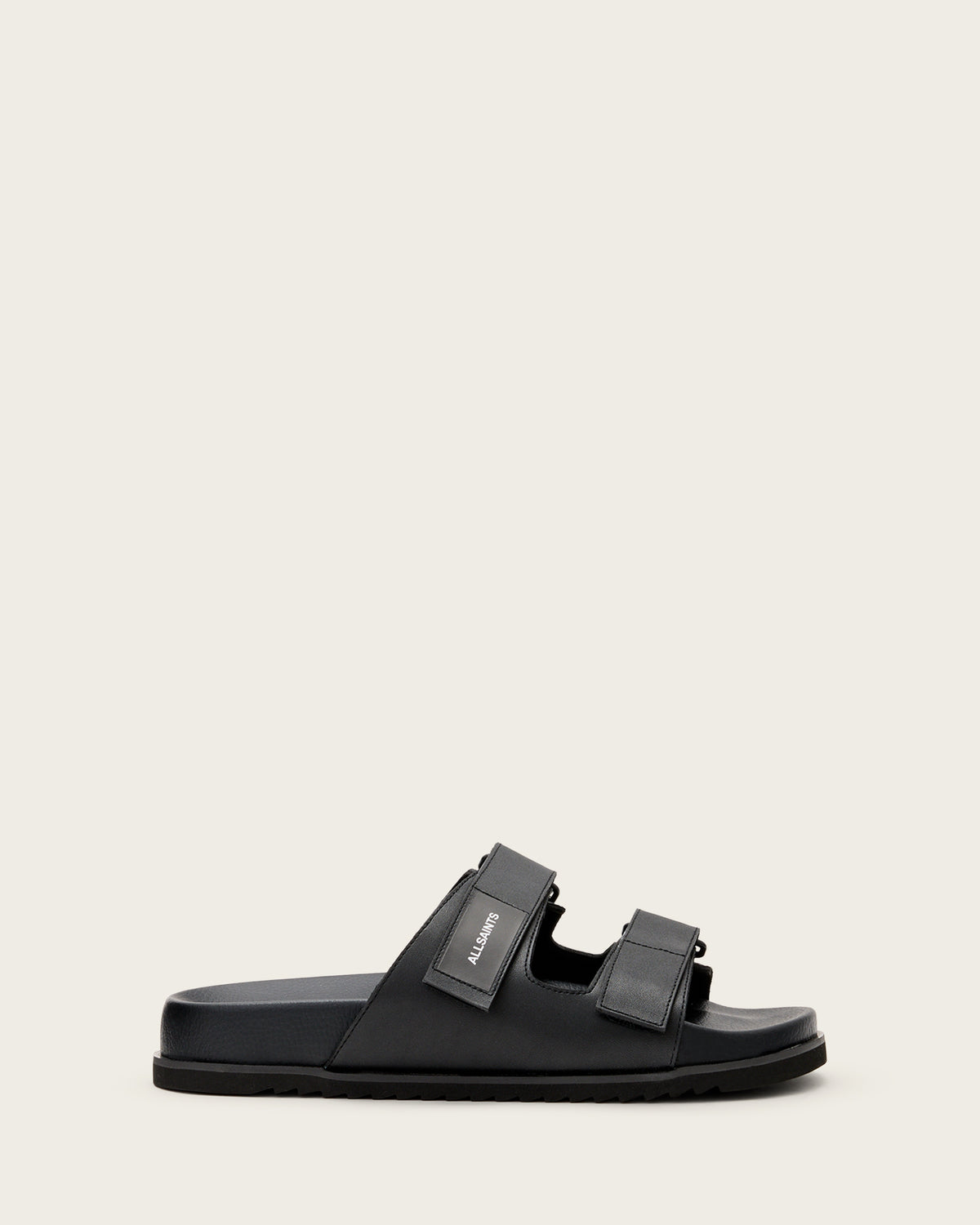 Vex Leather Sandals