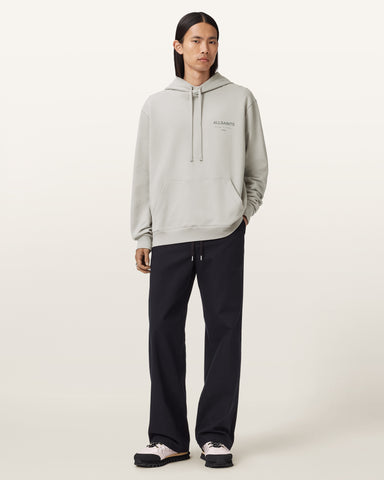 Future Relaxed Fit Hoodie