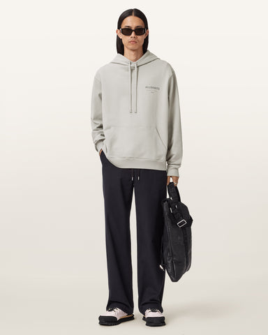 Future Relaxed Fit Hoodie