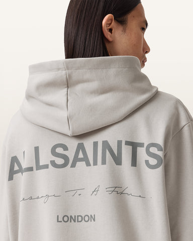 Future Relaxed Fit Hoodie