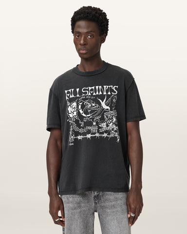 Chingford Short Sleeve T-Shirt