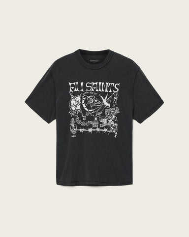 Chingford Short Sleeve T-Shirt